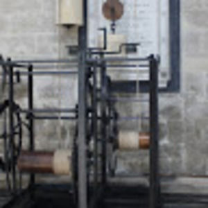 Meet your Posher, Frank